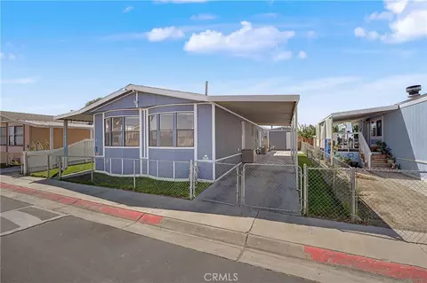 2545 E Avenue I #17, Lancaster, CA 93535 photo 3