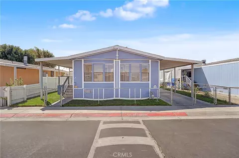 2545 E Avenue I #17, Lancaster, CA 93535 photo 2
