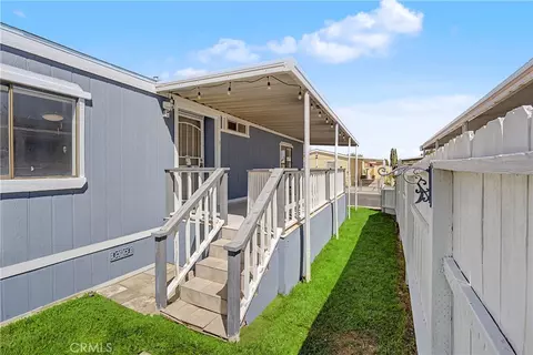 2545 E Avenue I #17, Lancaster, CA 93535 photo 19