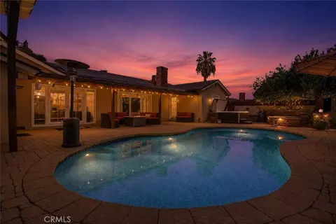 16834 Hiawatha St, Granada Hills, CA 91344