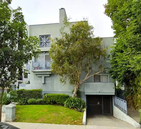 3663 Keystone, Los Angeles, CA 90034