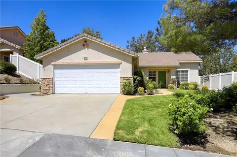 19707 Skyview Ct, Canyon Country, CA 91351