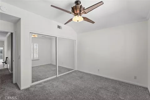 Bedroom - 24406 Hampton Dr #B, Valencia, CA 91355 photo 9 of 10