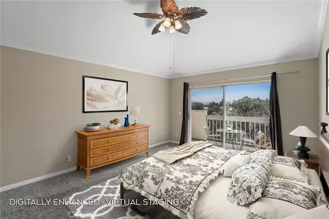 Bedroom - 24406 Hampton Dr #B, Valencia, CA 91355 photo 3 of 10