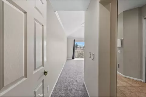 Entry Way - 24406 Hampton Dr #B, Valencia, CA 91355 photo 8 of 10
