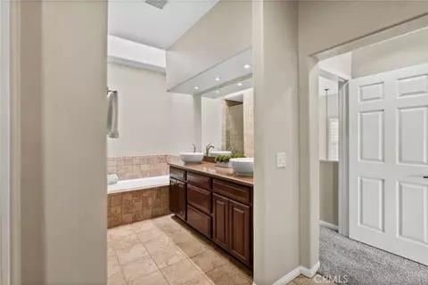 Entry Way - 24406 Hampton Dr #B, Valencia, CA 91355 photo 9 of 10