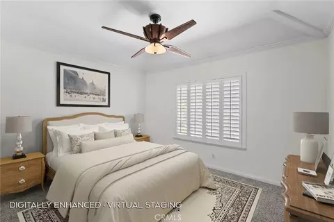 Bedroom - 24406 Hampton Dr #B, Valencia, CA 91355 photo 6 of 10
