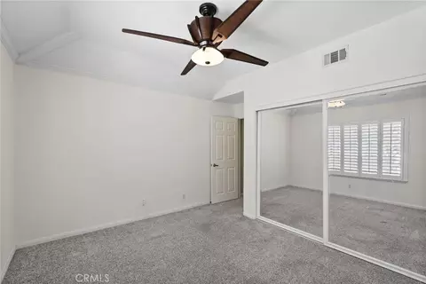 Bedroom - 24406 Hampton Dr #B, Valencia, CA 91355 photo 10 of 10