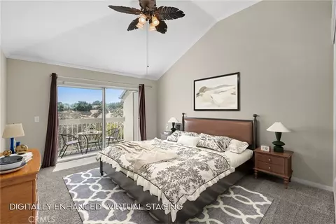 Bedroom - 24406 Hampton Dr #B, Valencia, CA 91355 photo 1 of 10