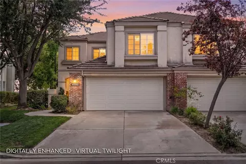 Exterior - 24406 Hampton Dr #B, Valencia, CA 91355 photo 8 of 8