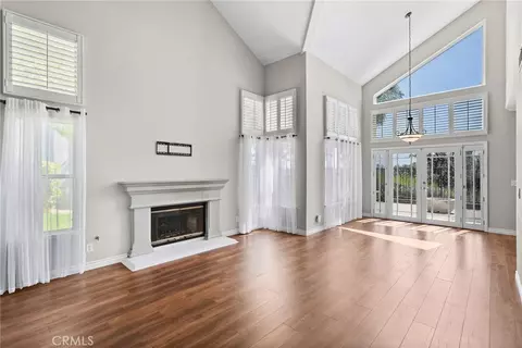 Living - 24406 Hampton Dr #B, Valencia, CA 91355 photo 2 of 7