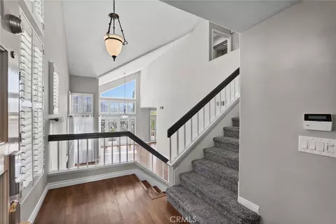 Entry Way - 24406 Hampton Dr #B, Valencia, CA 91355 photo 3 of 10