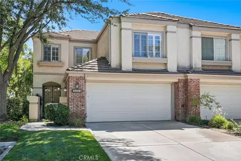 24406 Hampton Dr #B, Valencia, CA 91355