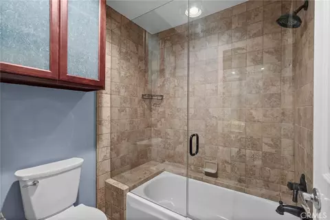 Bath - 24406 Hampton Dr #B, Valencia, CA 91355 photo 7 of 7