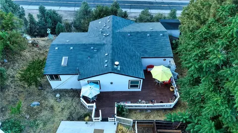 4125 Roosevelt, Frazier Park, CA 93225