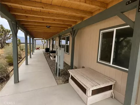 201 S Kelso Vly, Weldon, CA 93283 photo 2