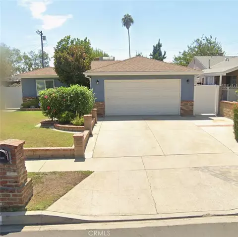 13213 Woodcock, Sylmar, CA 91342