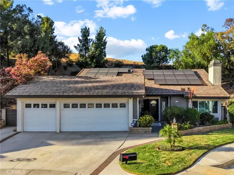 28083 Valcour Dr, Canyon Country, CA 91387