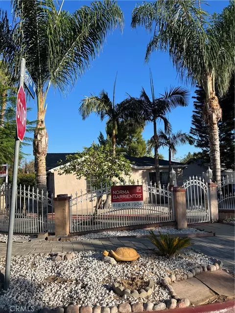 13150 Aztec, Sylmar, CA 91342