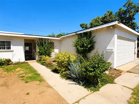 14937 Oswald, Sylmar, CA 91342