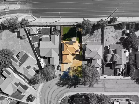 View/Area - 1342 Lightcap St, Lancaster, CA 93535 photo 2 of 3