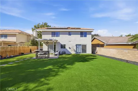 Exterior - 1342 Lightcap St, Lancaster, CA 93535 photo 2 of 4