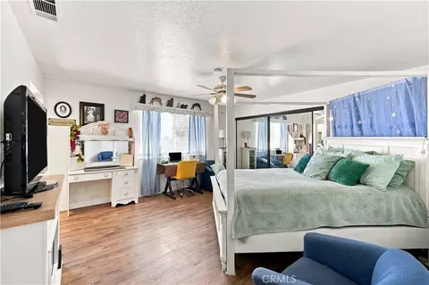 Bedroom - 1342 Lightcap St, Lancaster, CA 93535 photo 5 of 5