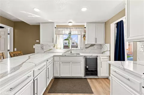 Kitchen - 1342 Lightcap St, Lancaster, CA 93535 photo 2 of 4