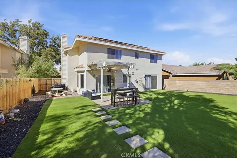 Exterior - 1342 Lightcap St, Lancaster, CA 93535 photo 1 of 4