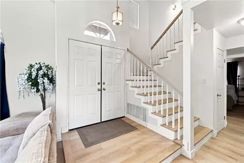 Entry Way - 1342 Lightcap St, Lancaster, CA 93535 photo 1 of 2