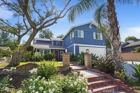 23118 Tupelo Rdg, Valencia, CA 91354