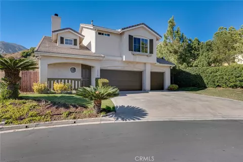 12119 Via Santa Barbara, Sylmar, CA 91342