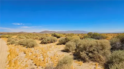 0 Cholla Rd Near Munsey Rd, Cantil, CA 93519 photo 2