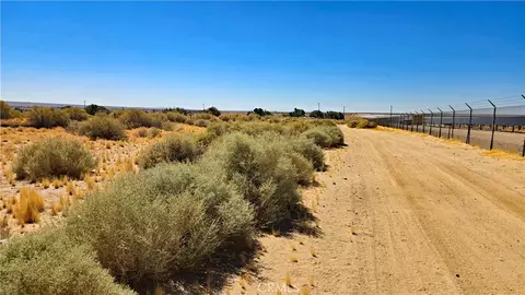 0 Cholla Rd Near Munsey Rd, Cantil, CA 93519 photo 14