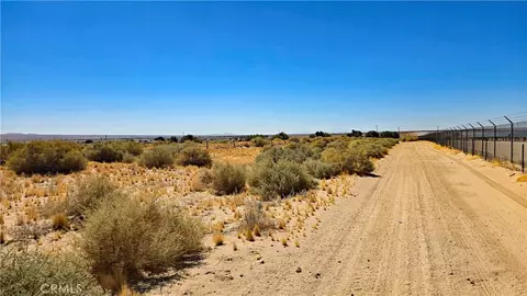 0 Cholla Rd Near Munsey Rd, Cantil, CA 93519 photo 20