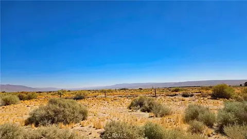 0 Cholla Rd Near Munsey Rd, Cantil, CA 93519 photo 16
