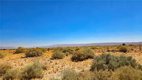 0 Cholla Rd Near Munsey Rd, Cantil, CA 93519 photo 17