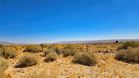 0 Cholla Rd Near Munsey Rd, Cantil, CA 93519 photo 7