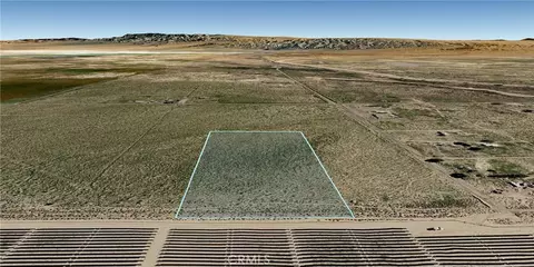 0 Cholla Rd Near Munsey Rd, Cantil, CA 93519 photo 26