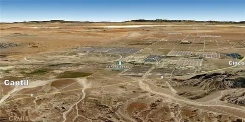 0 Cholla Rd Near Munsey Rd, Cantil, CA 93519 photo 22