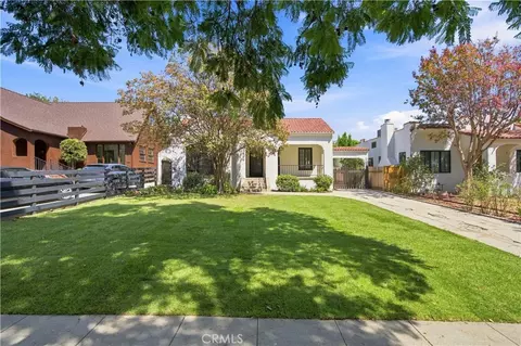 5136 Dahlia Dr, Eagle Rock, CA 90041