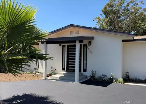 8547 Louise Ave, Sherwood Forest, CA 91325