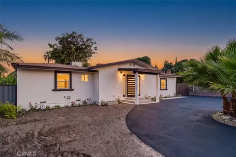 8547 Louise Ave, Sherwood Forest, CA 91325