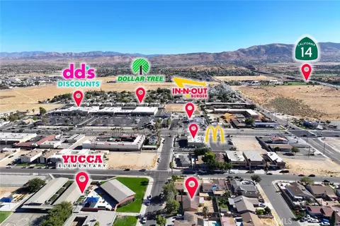 View/Area - 38447 2nd St E, Palmdale, CA 93550 photo 5 of 6