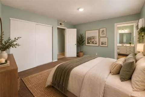 Bedroom - 38447 2nd St E, Palmdale, CA 93550 photo 6 of 7