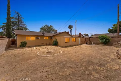 Exterior - 38447 2nd St E, Palmdale, CA 93550 photo 8 of 8