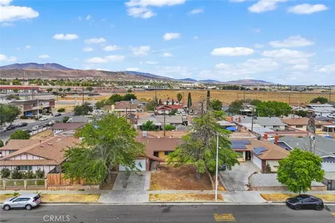 View/Area - 38447 2nd St E, Palmdale, CA 93550 photo 3 of 6