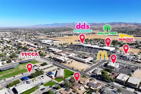 View/Area - 38447 2nd St E, Palmdale, CA 93550 photo 6 of 6