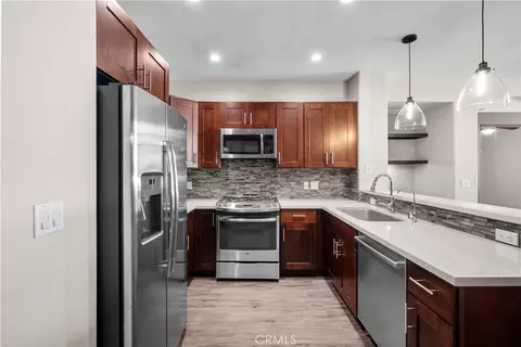 24595 Town Center Dr #3410, Valencia, CA 91355