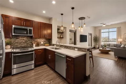 24595 Town Center Dr #3410, Valencia, CA 91355
